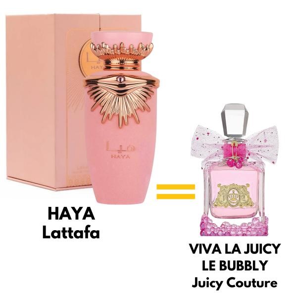 HAYA 100ML EDP UNISEX